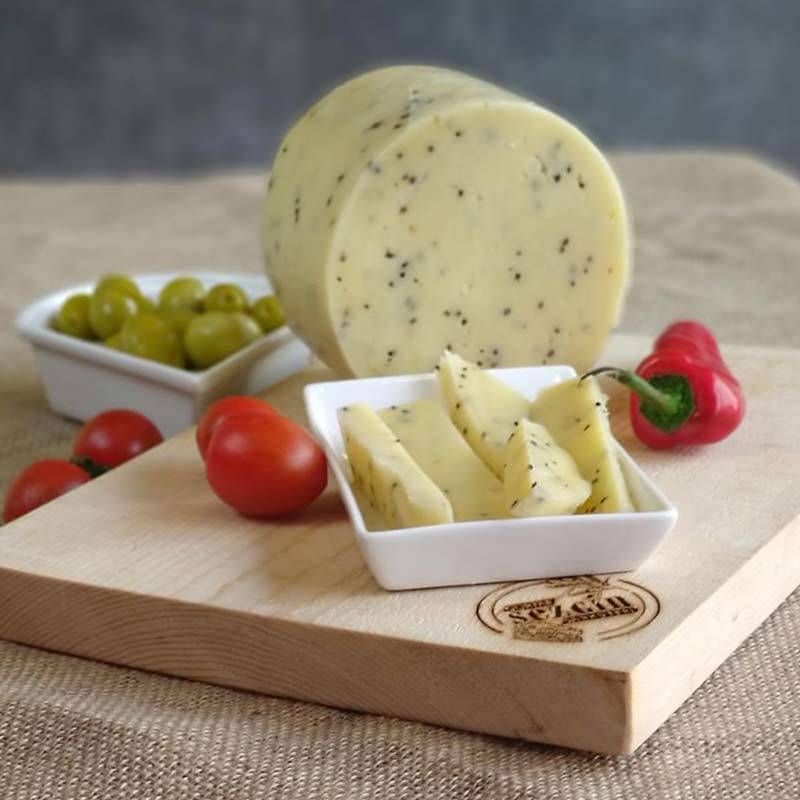 Çörekotlu Saganaki Peyniri 250-300 gr