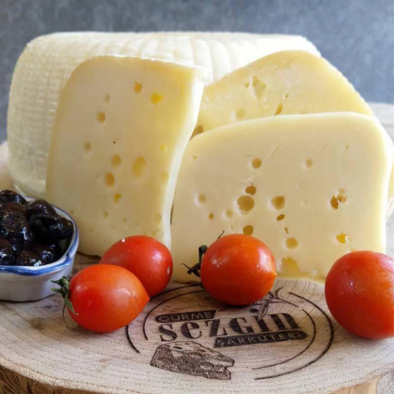 Sepet Peyniri 250-300 Gr