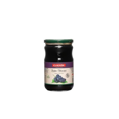 Ganik Üzüm Pekmezi 800 Gr